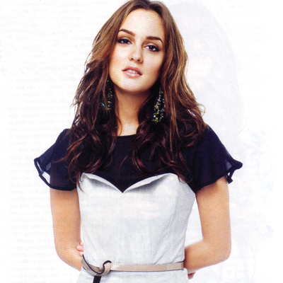 Leighton Meester