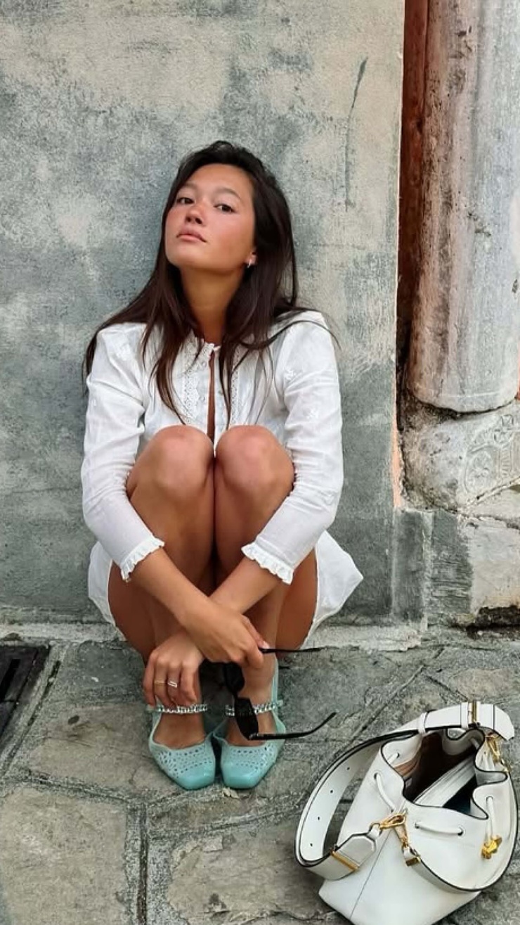 Lily Chee Lily Chee