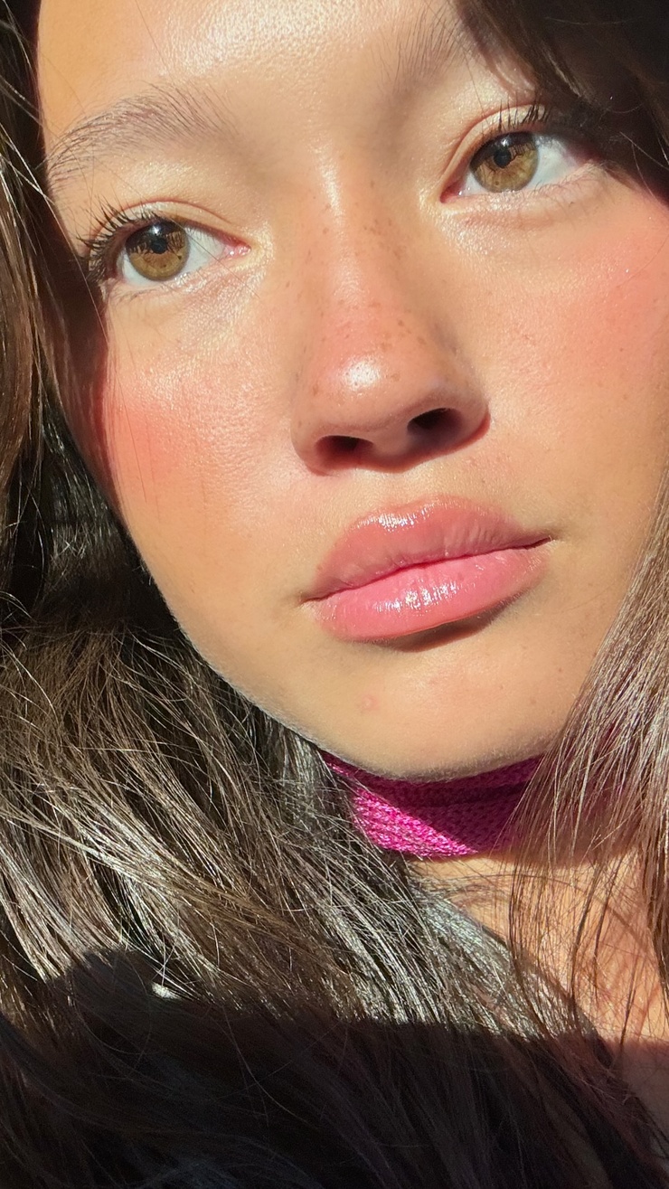 Lily Chee Lily Chee