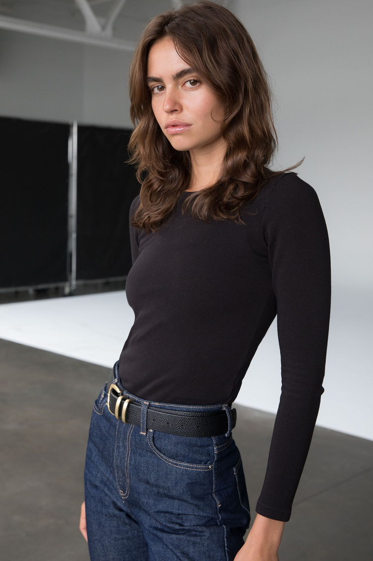 Leilani Eddie
