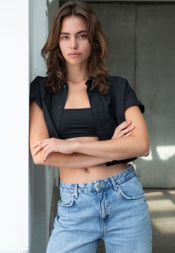 Leilani Eddie