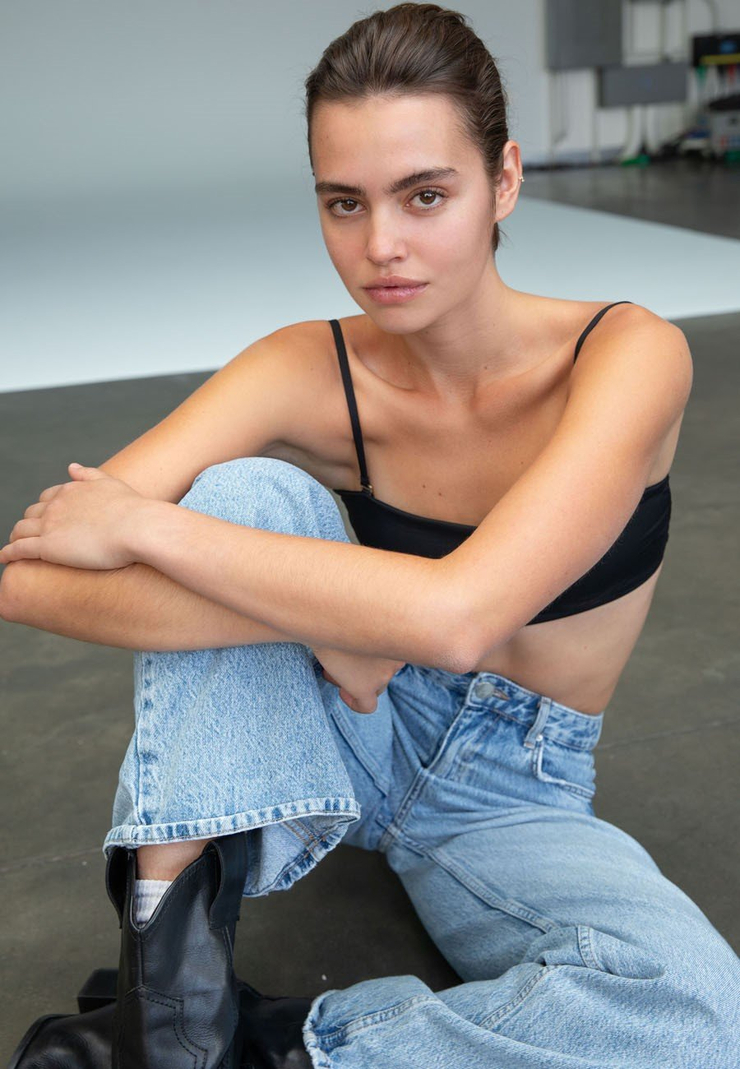 Leilani Eddie