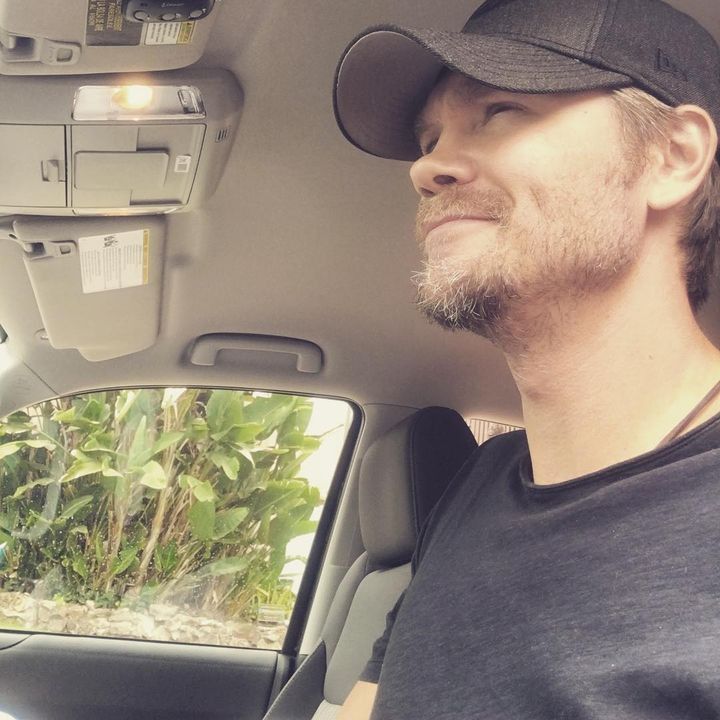 Chad Michael Murray