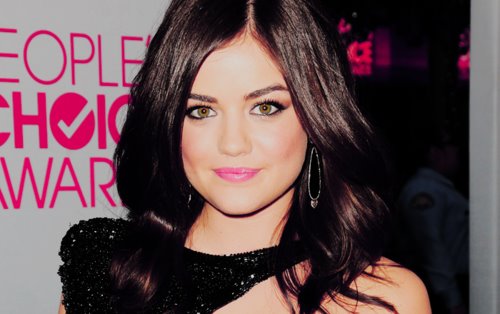 Lucy Hale Lucy Hale