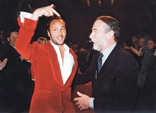 Tom Ford