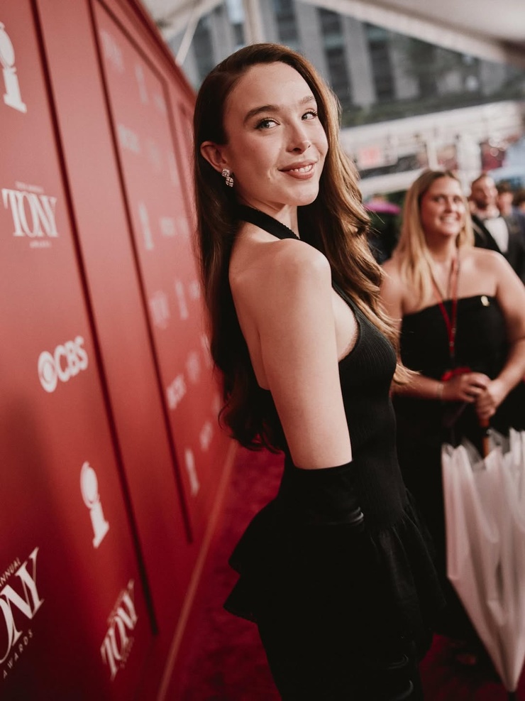 Ella Beatty