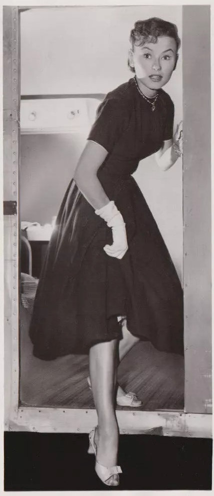 Lucy Marlow