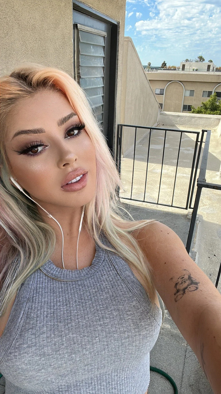 Emily La Rue