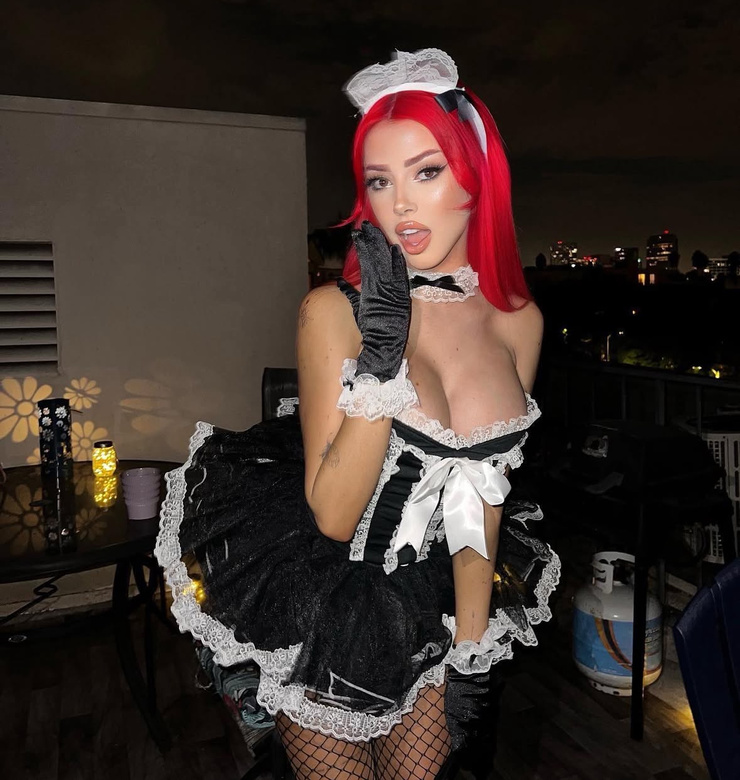 Emily La Rue