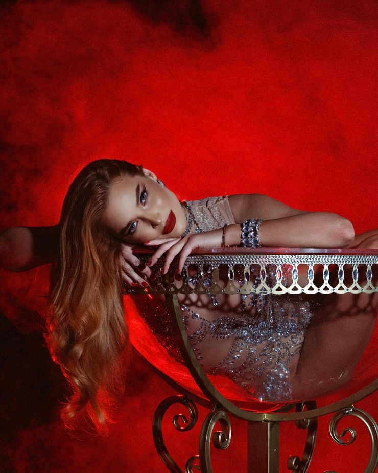Tatyana Kotova