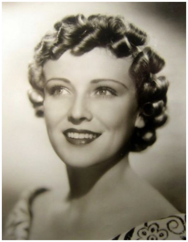Dorothy Dearing
