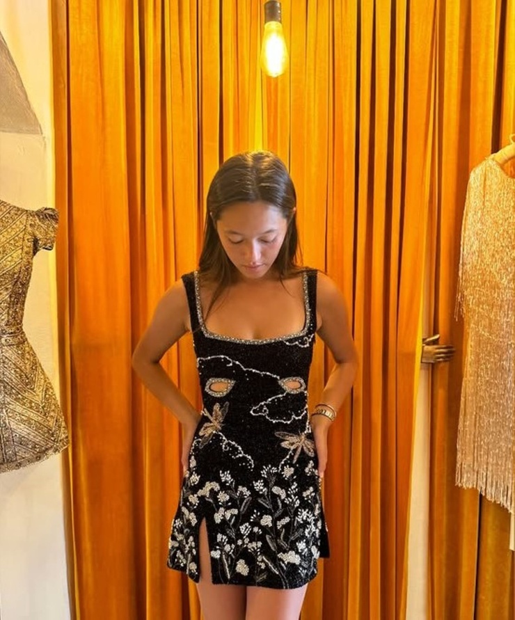 Lily Chee