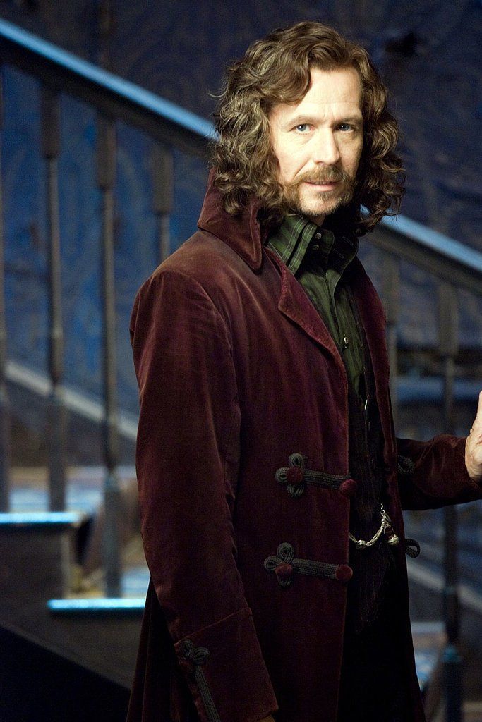 Gary Oldman