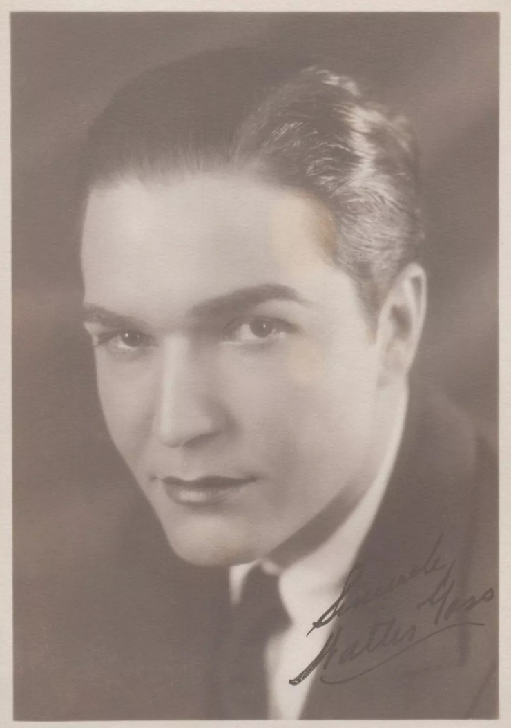 Roland Drew