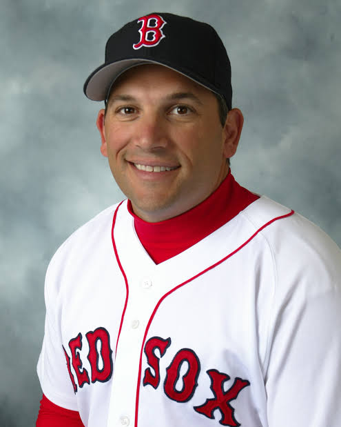 Doug Mirabelli