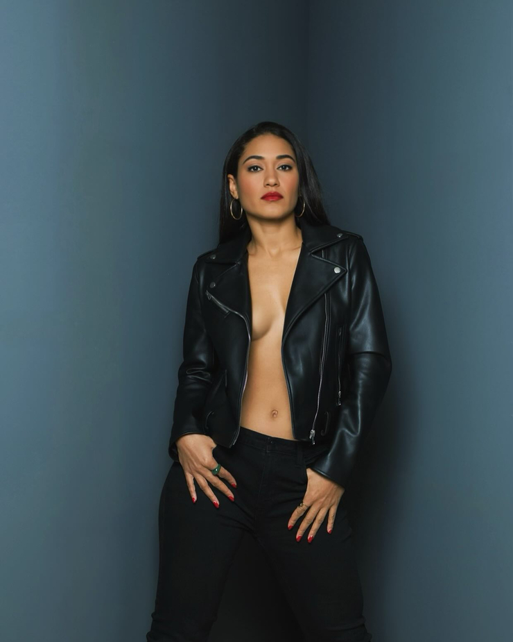 josephine jobert