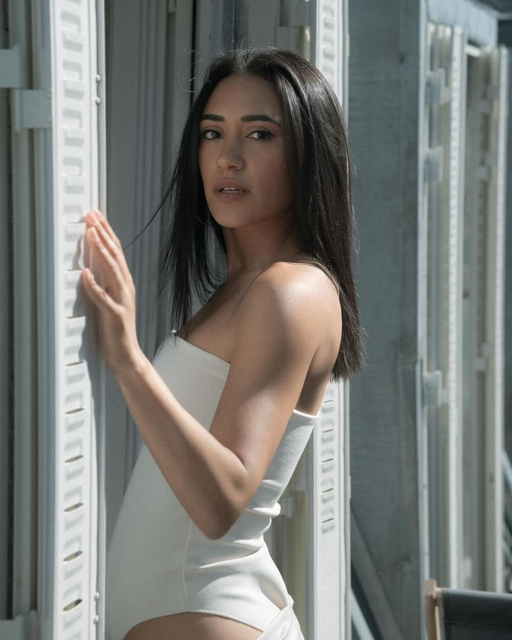josephine jobert