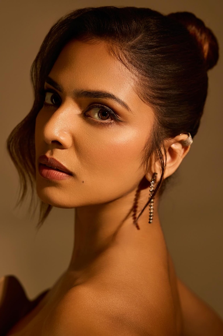 Malavika Mohanan Malavika Mohanan