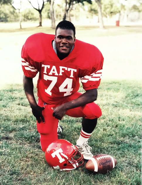 Ron Humphrey