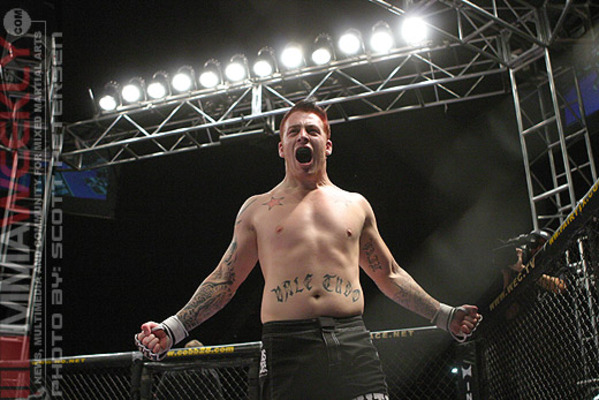 Justin Levens