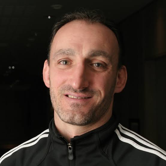 Matt Hume