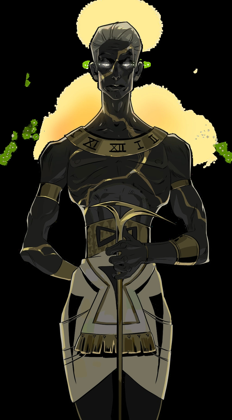 Chronos (Hades)