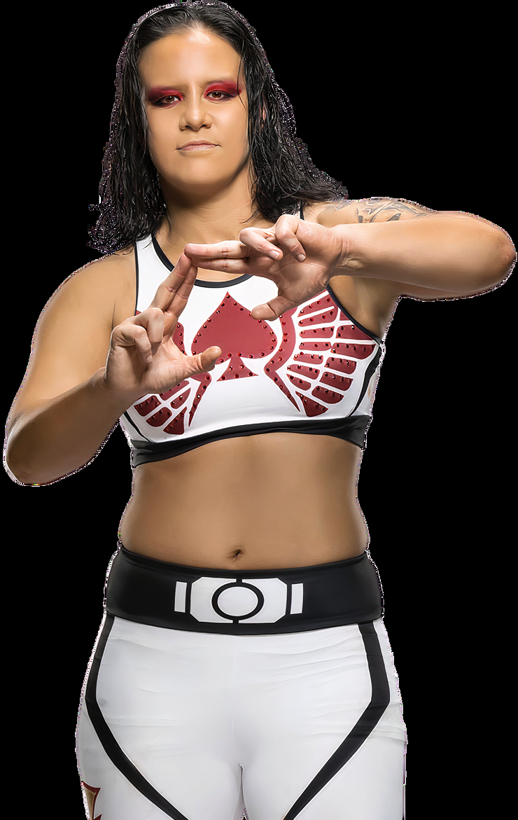 Shayna Baszler