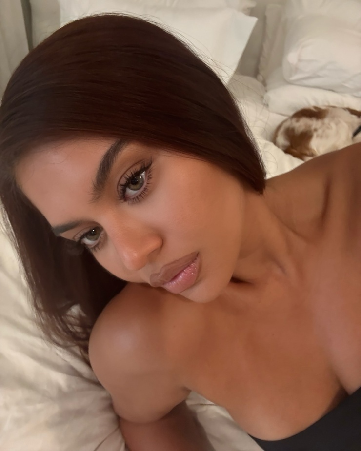 Sofia Jamora
