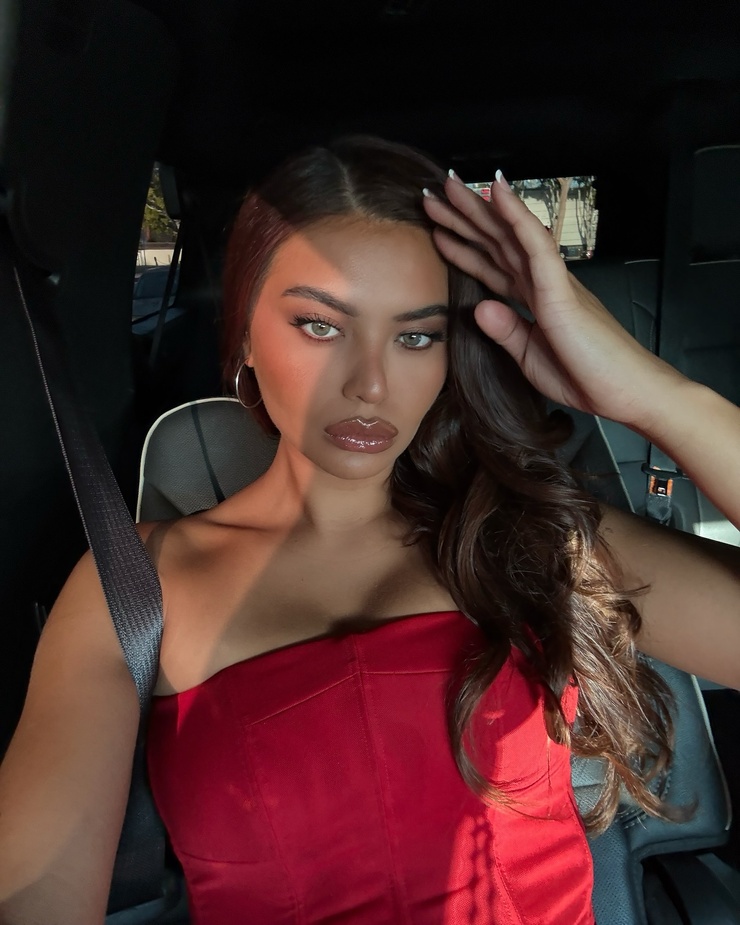 Sofia Jamora