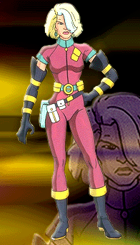 Doctor Blight Doctor Blight