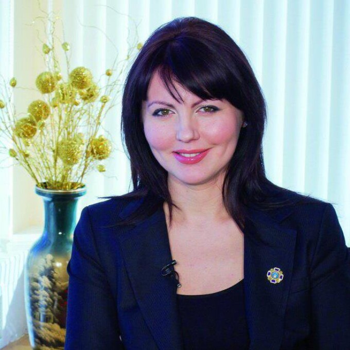 Nina Shtanski Nina Shtanski