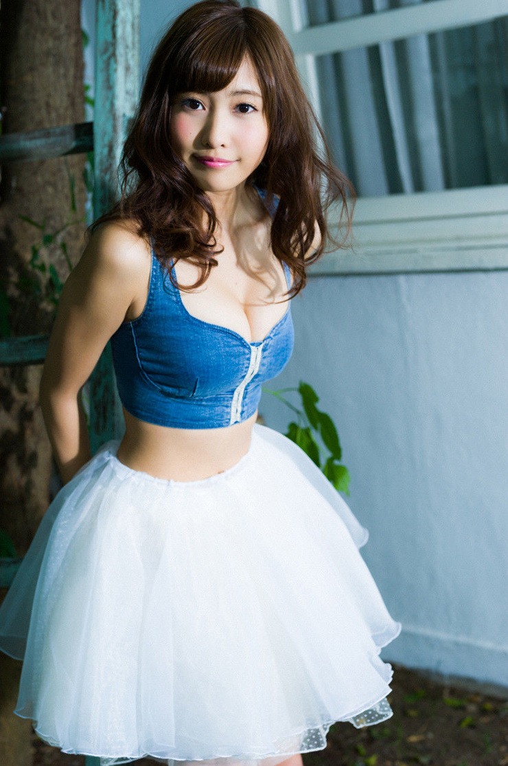 Hinako Sano