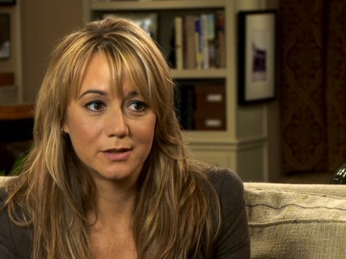 Megyn Price