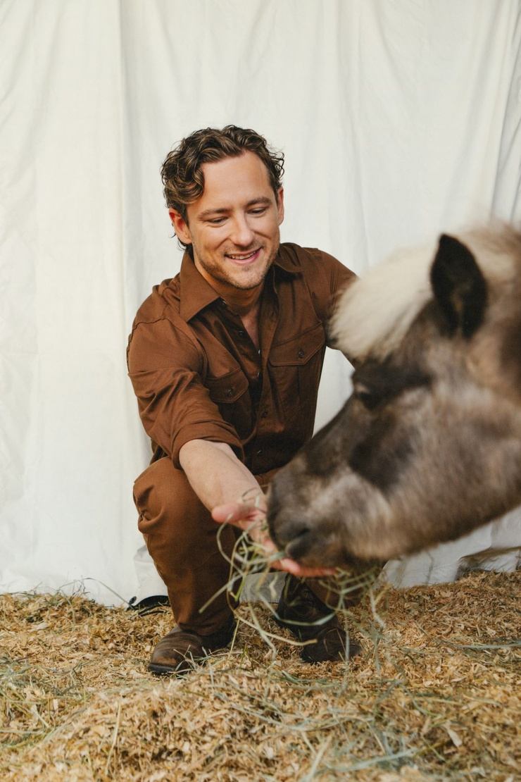 Lewis Pullman