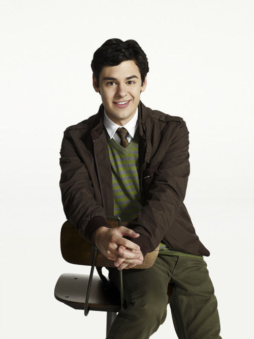 Brendan Robinson Brendan Robinson