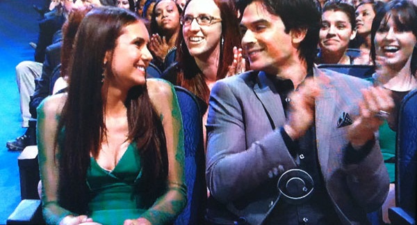 Ian Somerhalder