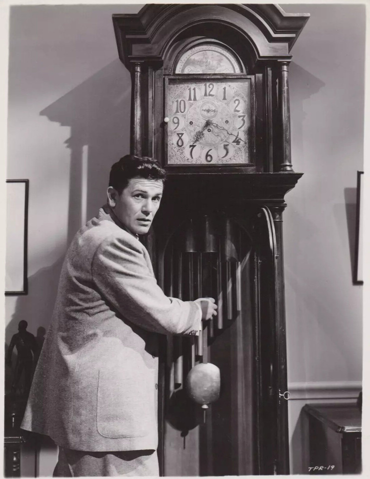 John Garfield