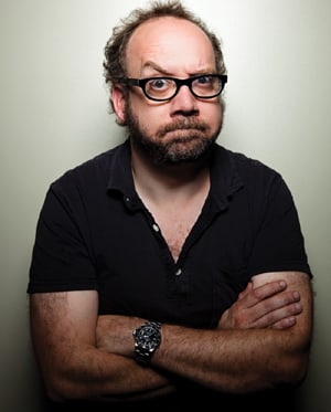 Paul Giamatti