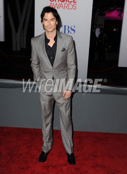 Ian Somerhalder