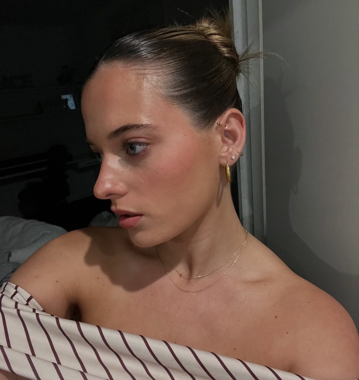 taya brooks