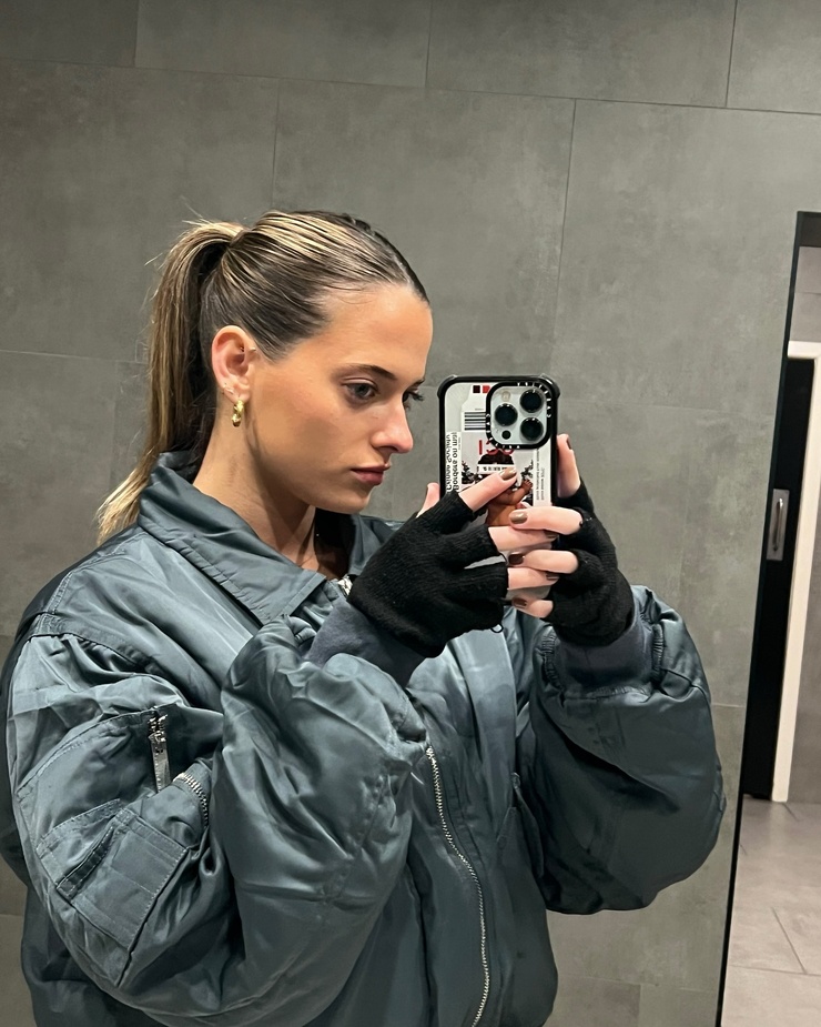 taya brooks