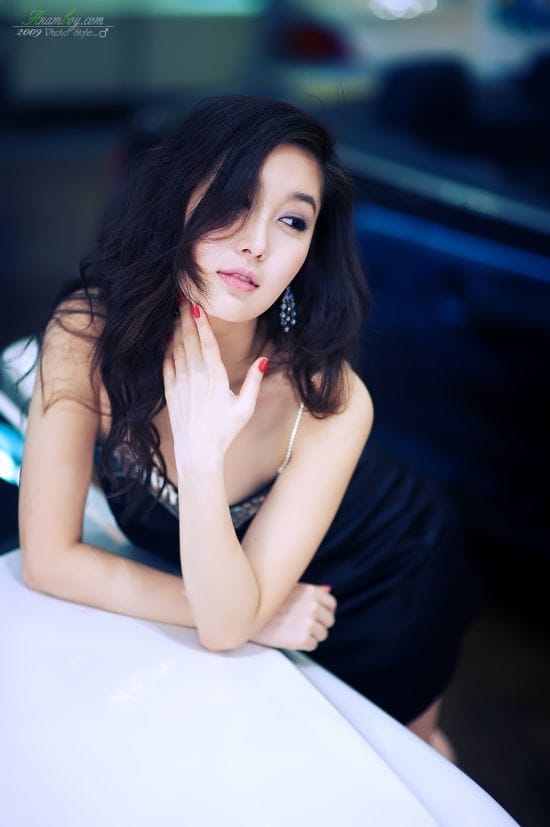 Hwang Inji