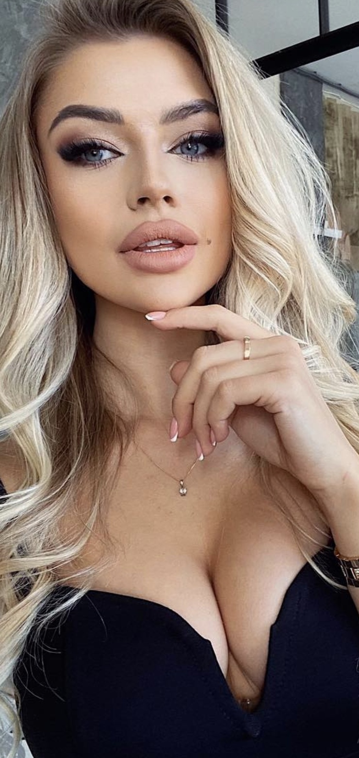 Mariia Markova
