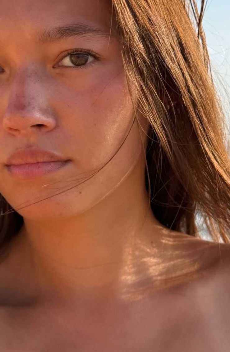 Lily Chee