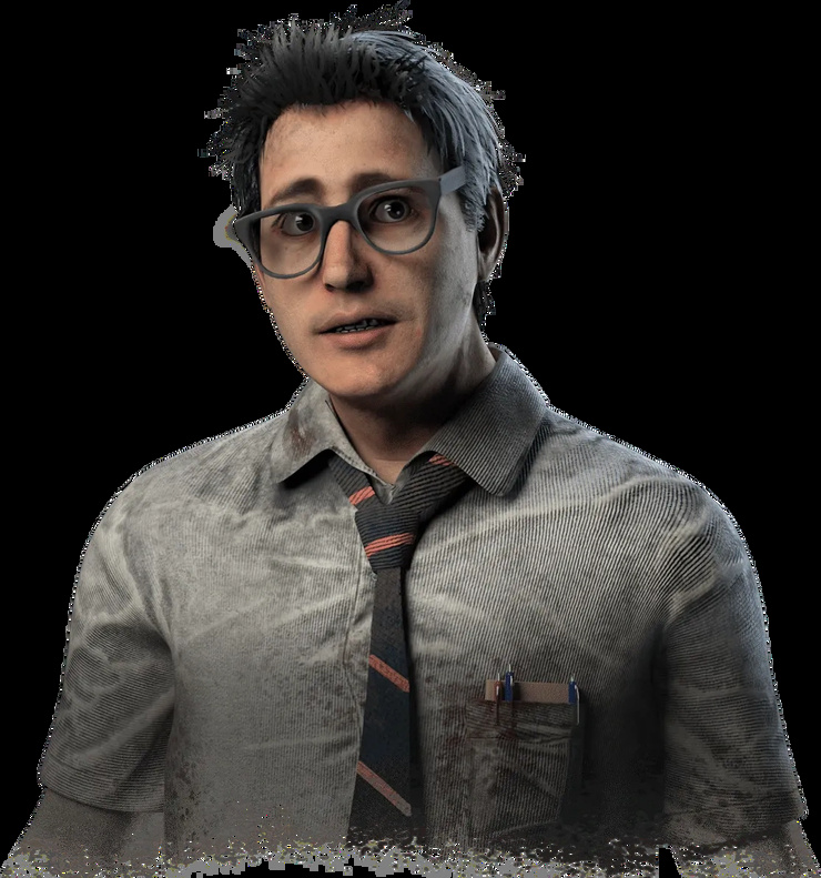 Dwight Fairfield