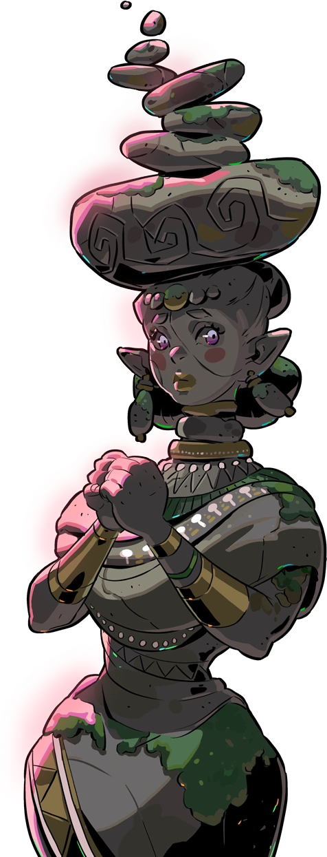 Echo (Hades)