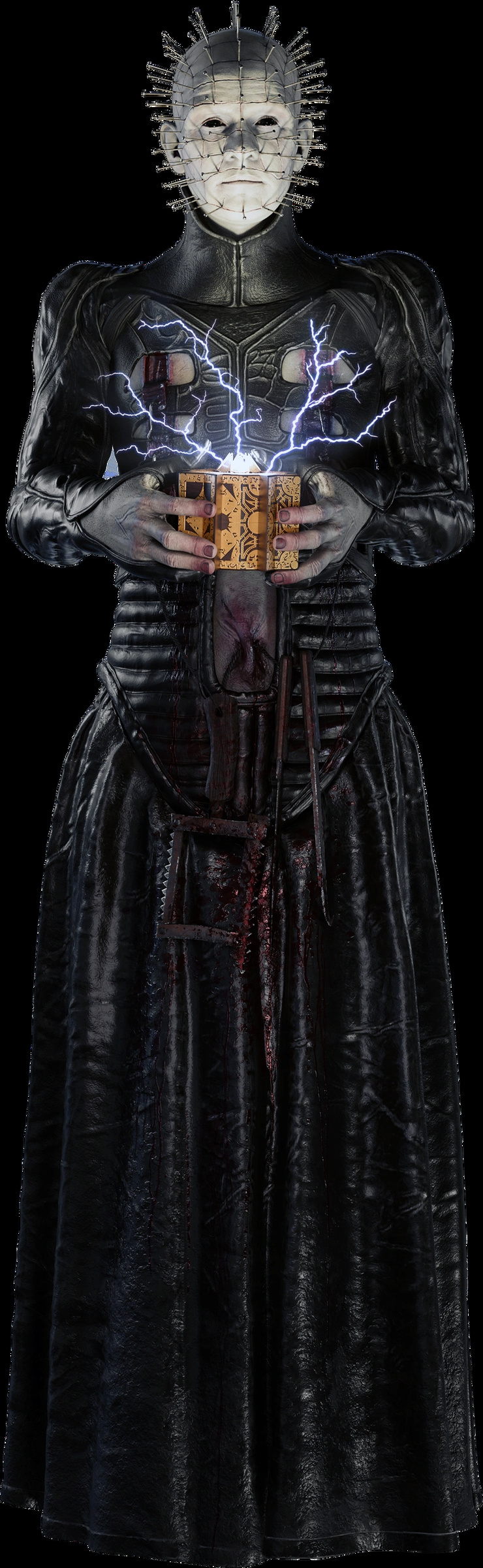 Pinhead (Dead By Daylight) Pinhead (Dead By Daylight)