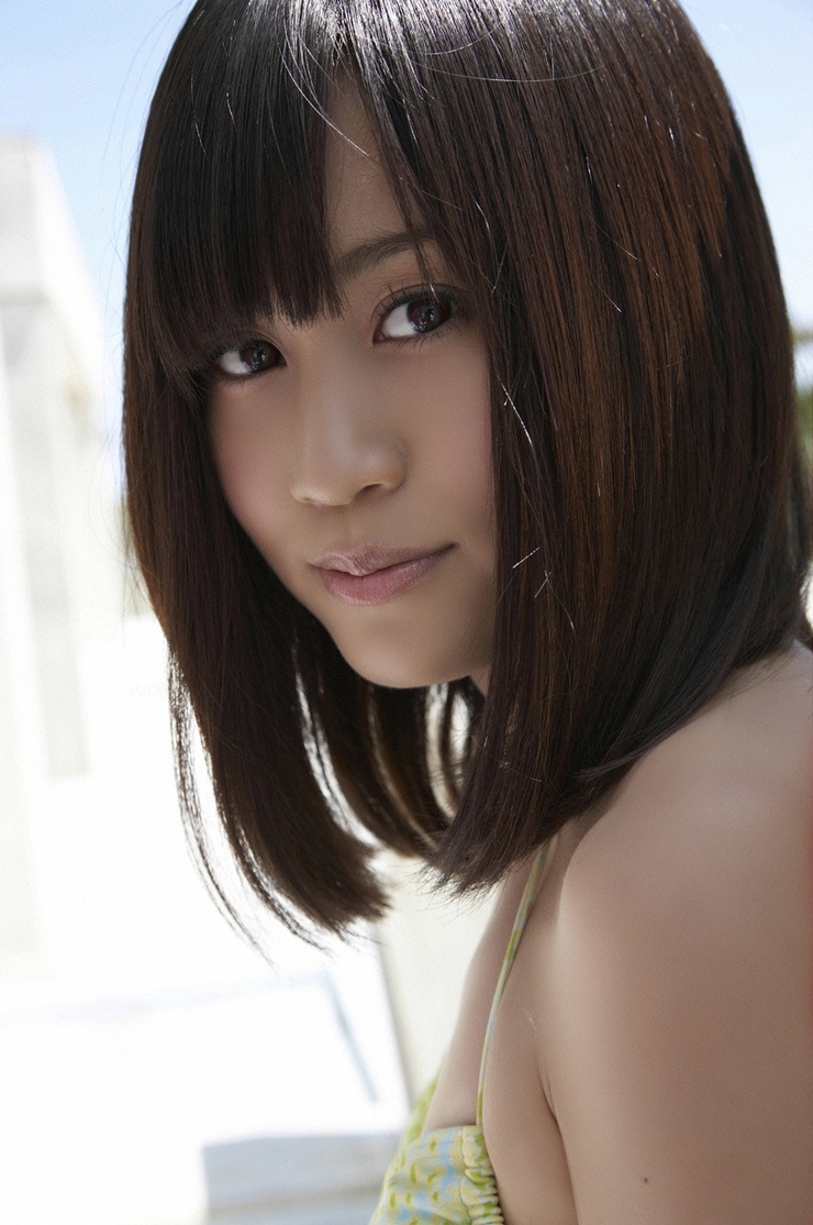 Atsuko Maeda Atsuko Maeda