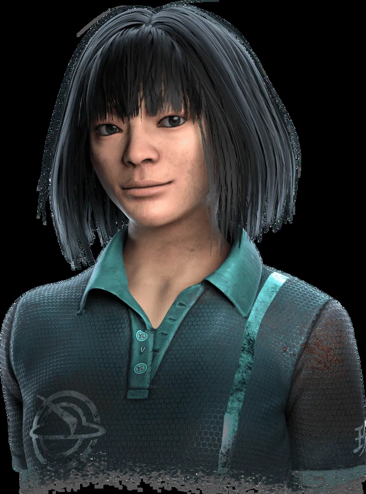 Feng Min