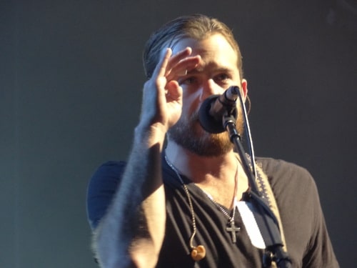 Caleb Followill